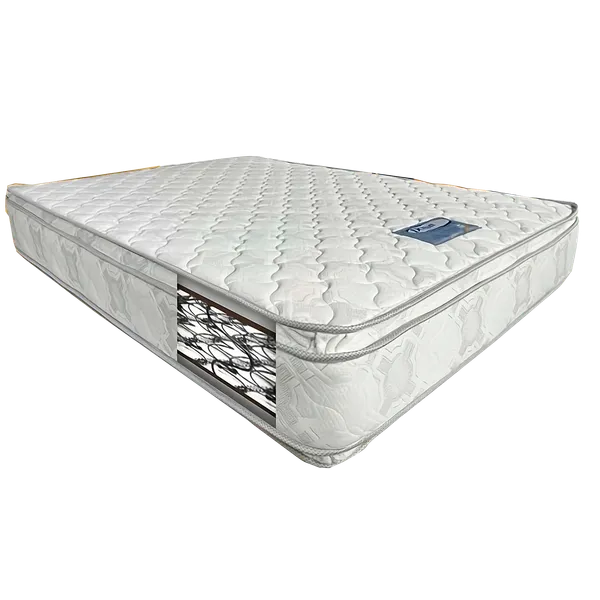 Colchón Ortopédico Regal Dormiplus Adrian Matrimonial 140 x 190cms